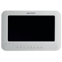 Hikvision Access DS-KH6210-L Video Entry Monitor Ds-Kh6210-L