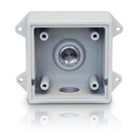 J/BOX GRADE Junction box for the H4A