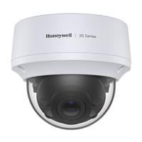 Honeywell HC35W43R2 Performance Series, WDR IP66 4MP 2.8mm Fixed Lens, IR 25M IP Turret Camera, White