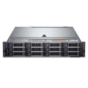 Honeywell HNMPE32C16T4R5 Maxpro Series, 128-Channel 800Mbps 2U NVR