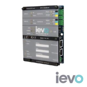 Ievo 2 Reader Control Board POE 10k Capacity