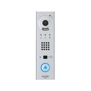 Aiphone IX-DVM Video Door Phone Sub Station - TAA Compliant - 170&deg; Horizontal - Door Entry