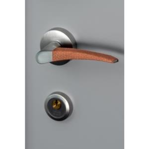 Union Anti-Viral Copper Door Handle Tape Pack Of 10