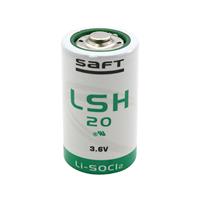 Optex Battery - Lithium (Li) - 40 / Pack