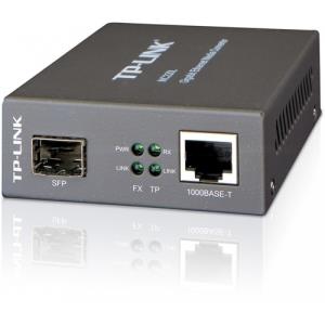 Special Network Tp-Link Mc220l