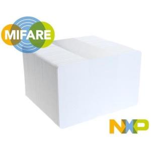Card Smart MIFARE 1k Nxp Ev1 Pk100