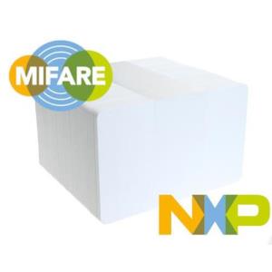 Card Smart Blank MIFARE Nxp 4k Pk100