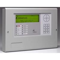 Advanced MX-4020 Alarm Control Panel Zone Controller - For Control Panel