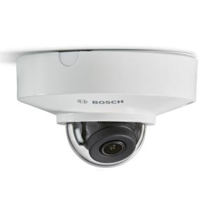 Ip Dome 2mp 2.3mm