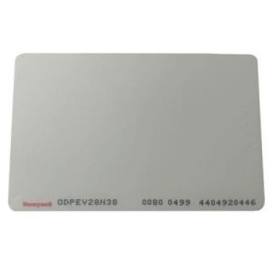 Mifare DesFEV2 8k Card 38bit-OmniAss&lum