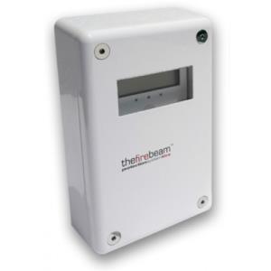 Detector Accy Replacement Controller