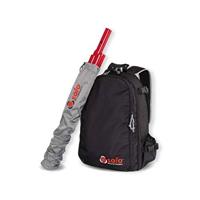 Test Fire Urban Backpack And Poles Kit