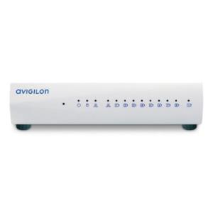Avigilon VMA-ENVR1-8P4A Wired Video Surveillance Station 4 TB HDD - Video Storage Appliance