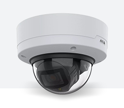 Dome Cameras