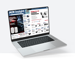 Discover ADI