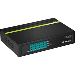 TRENDnet TPE-TG80G 8 Ports Ethernet Switch - Twisted Pair - 2 Layer Supported - Desktop