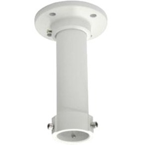 Hikvision DS-1661ZJ Ceiling Mount for Network Camera - 30 kg Load Capacity - White