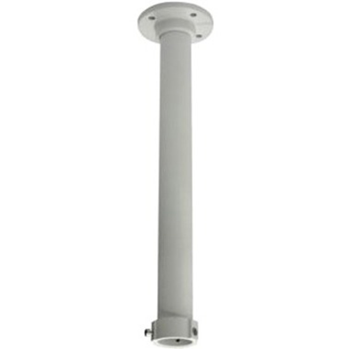 Hikvision DS-1662ZJ Ceiling Mount for Network Camera - 30 kg Load Capacity - White
