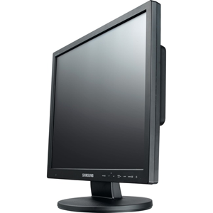 Hanwha Techwin SMT-1935 48.3 cm (19") LED LCD Monitor - 4:3 - 5 ms - 1280 x 1024 - 16.7 Million Colours - 250 cd/m&#178; - 1,000:1 - SXGA - Speakers - HDMI - VGA - 22 W - Black