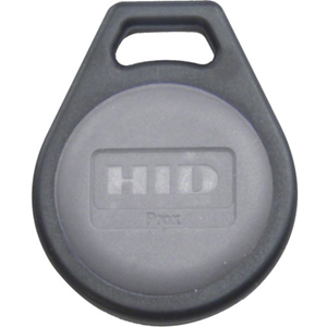 HID ProxKey III Key Fob - 37-bit Encryption