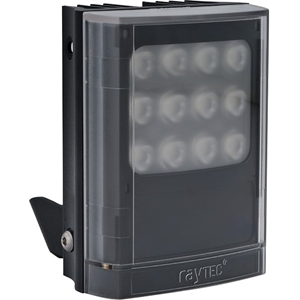 Raytec VARIO 2 White Light Illuminator for IR Illuminator - White, Black