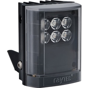 Raytec VARIO 2 Infrared Illuminator for Camera - CCTV - Black