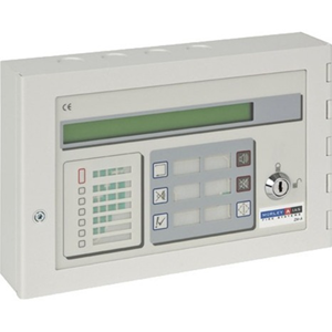 Morley-IAS Network Repeater Panel - For Control Panel