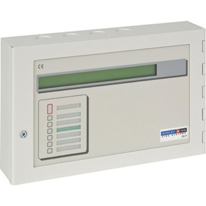 Morley-IAS Network Repeater Panel - For Control Panel