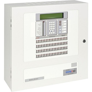 Morley-IAS ZX5Se Fire Alarm Control Panel - LCD