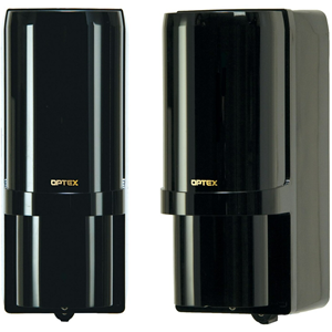 Optex Motion Sensor - Wireless - 30.48 m Motion Sensing Distance