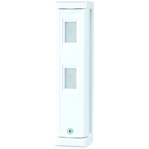 Optex FTN-AM Motion Sensor - Wired - Yes - 5 m Motion Sensing Distance - Wall-mountable - Indoor/Outdoor