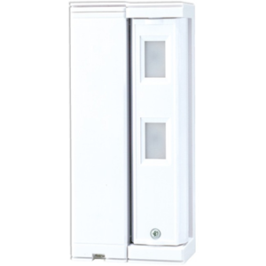 Optex FTN-R Motion Sensor - Wired - Passive Infrared Sensor (PIR) - 5 m Motion Sensing Distance - Wall Mount - Indoor/Outdoor