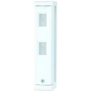 Optex FTN-ST Motion Sensor - Wired - Yes - 5 m Motion Sensing Distance - Wall-mountable - Outdoor