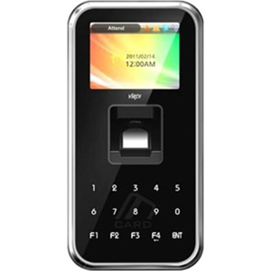 Genie Virdi Fingerprint Reader - 32 MB - Optical Sensor - Serial