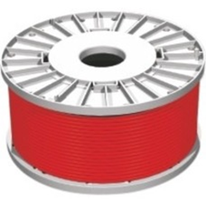 NoBurn Control Cable - 100 m - Red