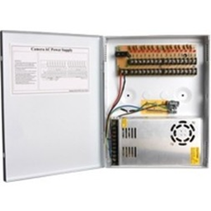 HAYDON Power Supply - 48 W - 120 V AC, 230 V AC Input Voltage - 12 V DC Output Voltage - Box