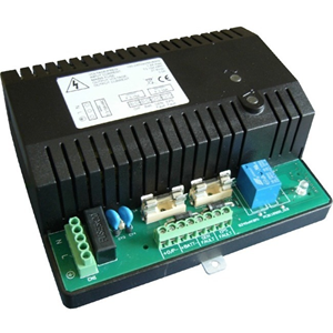 Elmdene G Range G2402N-C Power Supply - 55 W - 120 V AC, 230 V AC Input Voltage - 27.6 V DC Output Voltage - Box - Modular