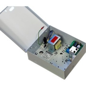 Elmdene TR Range Rectifier - 120 V AC, 230 V AC Input Voltage - 24 V DC Output Voltage - Enclosure