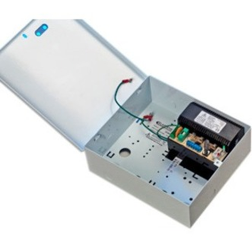 Elmdene G Range Power Supply - 120 V AC, 230 V AC Input Voltage - 12 V DC Output Voltage - Modular