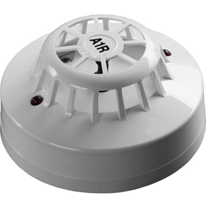 Apollo AlarmSense Temperature Sensor - White