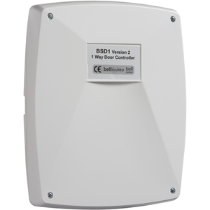 Bell Systems Door Entry System Controller - for Door