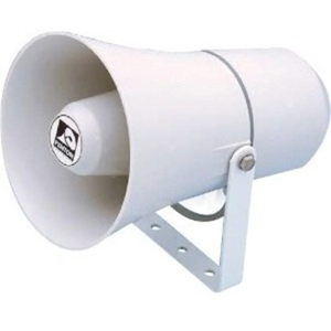 Penton PH10/T Indoor/Outdoor Speaker - 10 W RMS - Grey - 400 Hz to 8 kHz