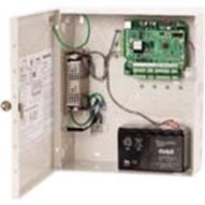Honeywell NetAXS NX3MPS Door Access Control System - Door - Proximity - 3 Door(s) - Ethernet - Serial - Wiegand - 12 V DC - Standalone
