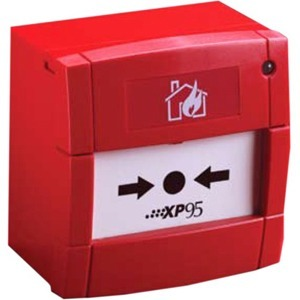 Apollo Manual Call Point For Fire Alarm