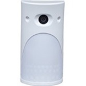 Videofied MotionViewer IMVA200 Motion Sensor - Wireless - RF - Yes - 12 m Motion Sensing Distance - Wall-mountable - Indoor - ABS