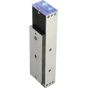 CDVI V5SR Magnetic Lock - 500 kg Holding Force - No Residual Magnetism, Monitored, Fail Safe
