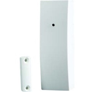 Eaton 734REUR-06 Wireless Magnetic Contact - For Door - Brown