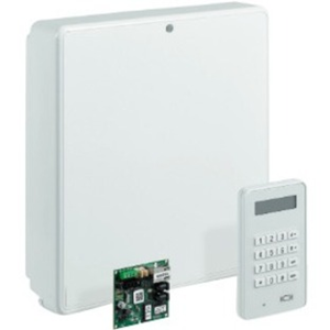 Honeywell Galaxy Flex FX20 Burglar Alarm Control Panel - 20 Zone(s)