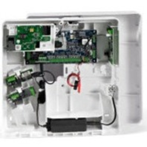 Honeywell Galaxy Flex Fx050 Burglar Alarm Control Panel - 52 Zone(s)