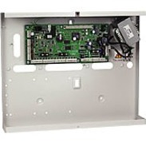 Honeywell Galaxy Dimension GD-520 Burglar Alarm Control Panel